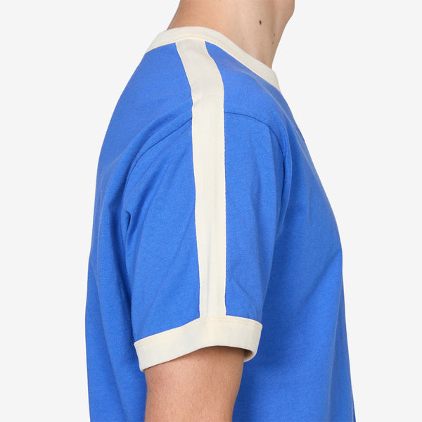 Penny T-Shirt Larriet Blue Tees