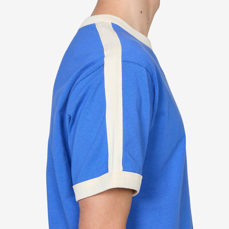 Penny T-Shirt Larriet Blue Tees