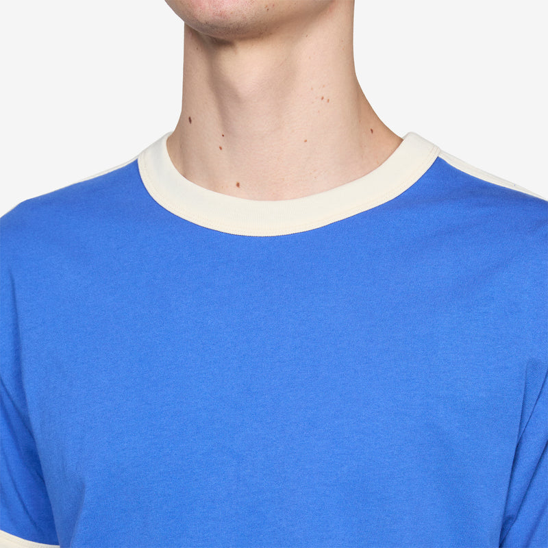 Penny T-Shirt Larriet Blue Tees
