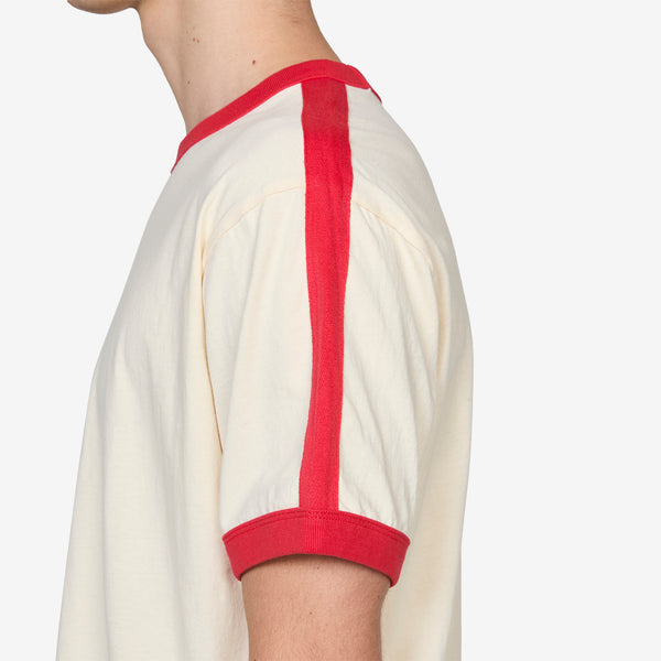 Penny T-Shirt Natural Tees