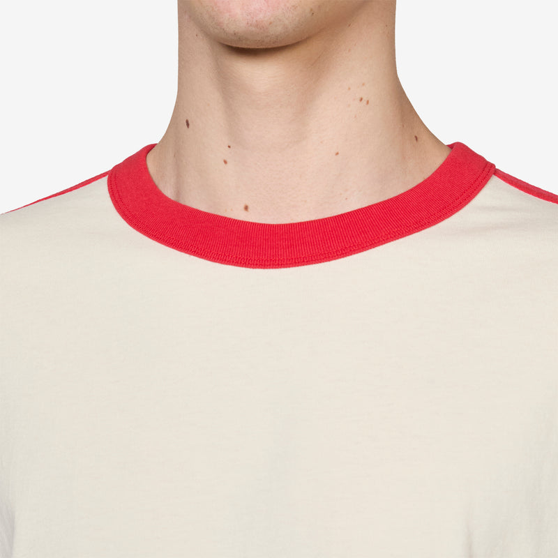 Penny T-Shirt Natural Tees