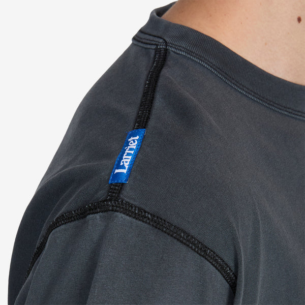 Blind T-Shirt Used Black Tees