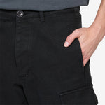 Marsh Pant Used Black