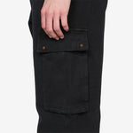Marsh Pant Used Black