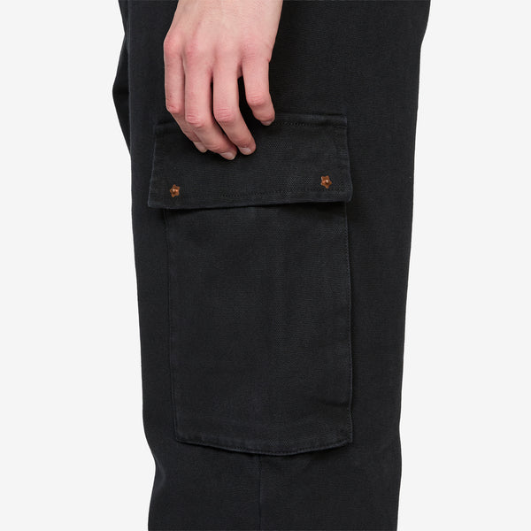 Marsh Pant Used Black Pants