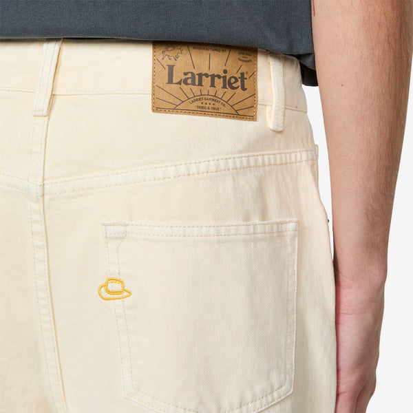 Walé Jeans Natural Pants