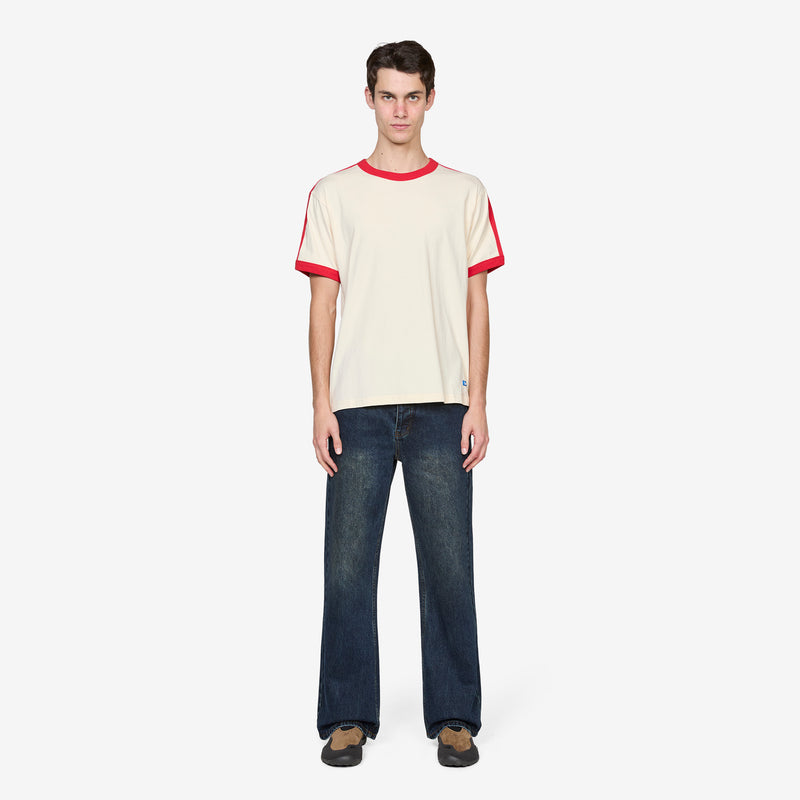 Penny T-Shirt Natural Tees