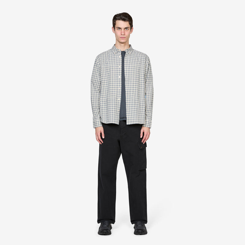 Marsh Pant Used Black Pants