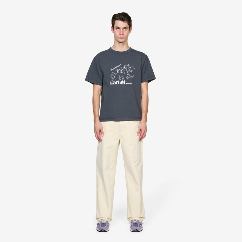 Walé Jeans Natural Pants