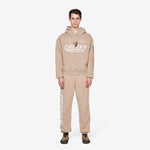 Hollywood Classic Sweatpants Tan