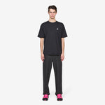 Koston Loose Denim Pant Black