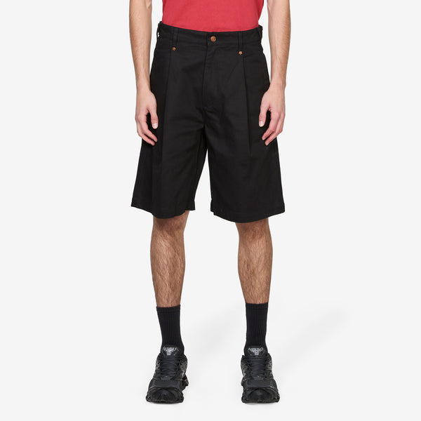 Lyu Short Black Shorts