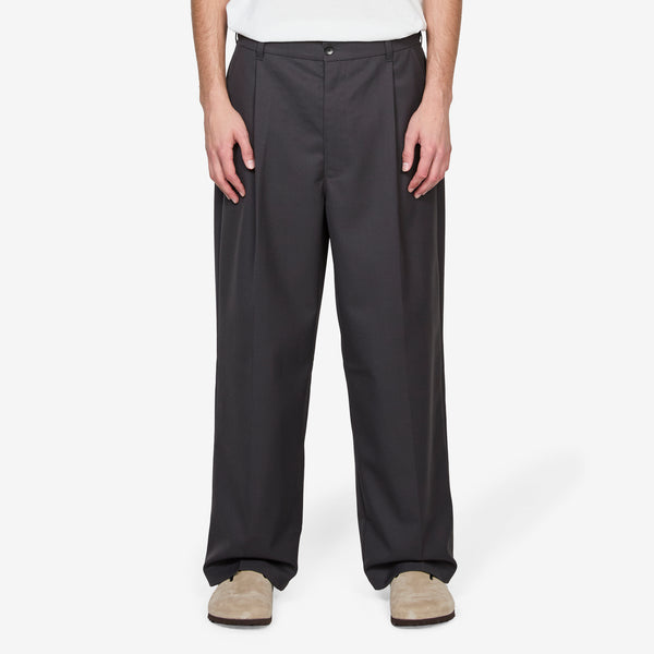 Onder Pant Charcoal Pants