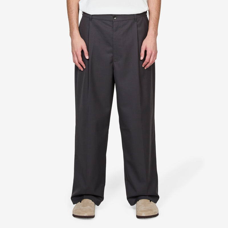 Onder Pant Charcoal Pants