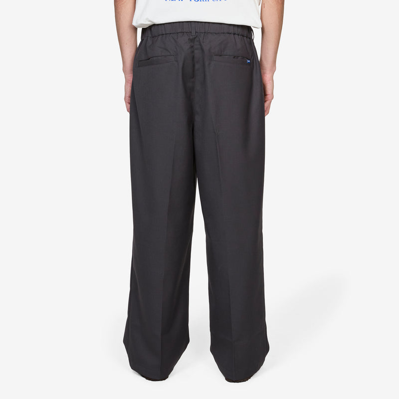 Onder Pant Charcoal Pants