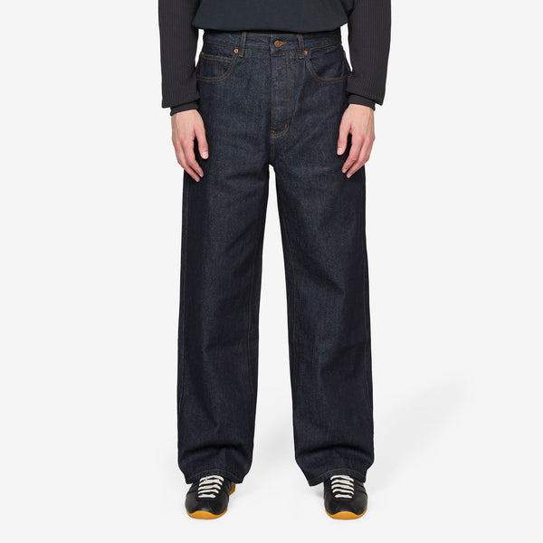 Walé Jeans Indigo Pants
