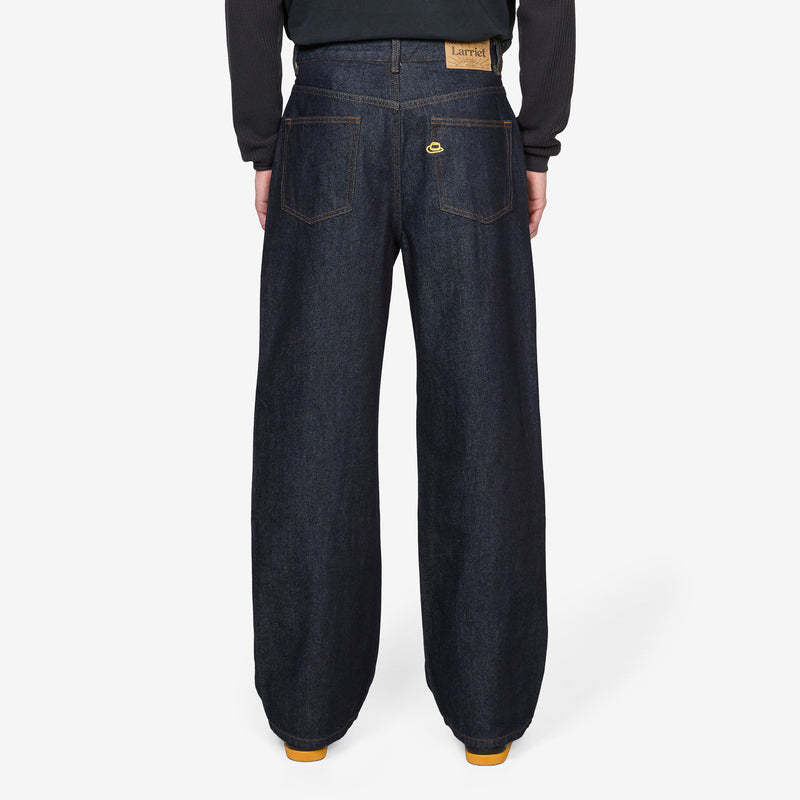 Walé Jeans Indigo Pants
