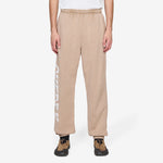Hollywood Classic Sweatpants Tan