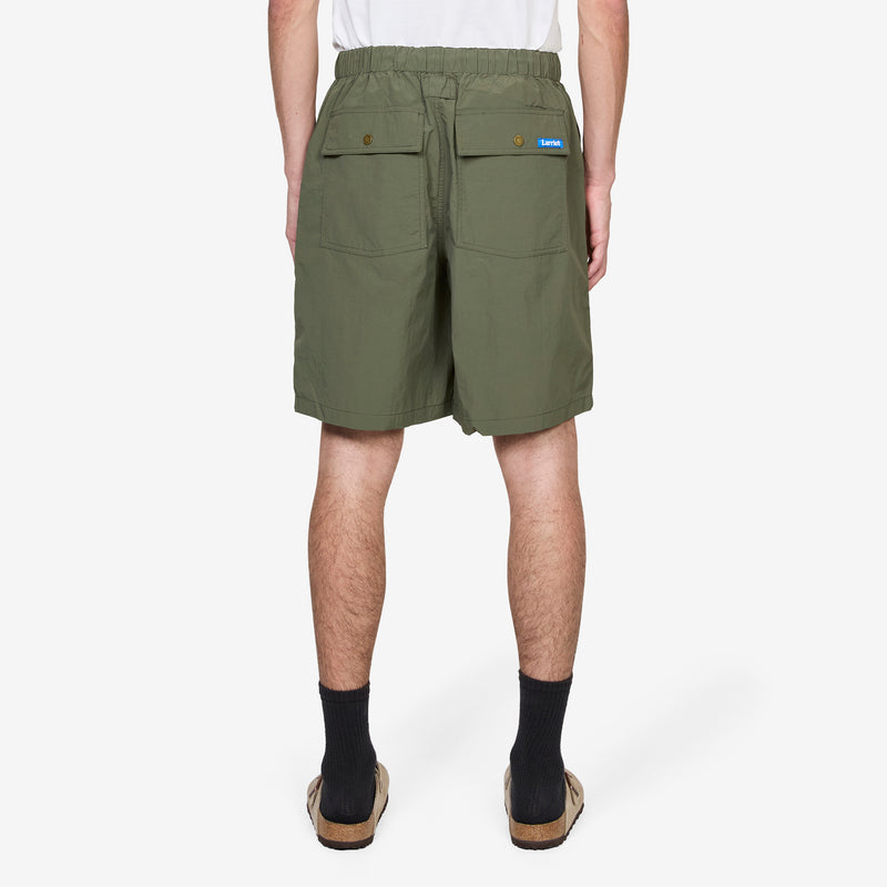 Scale Shorts Army Shorts