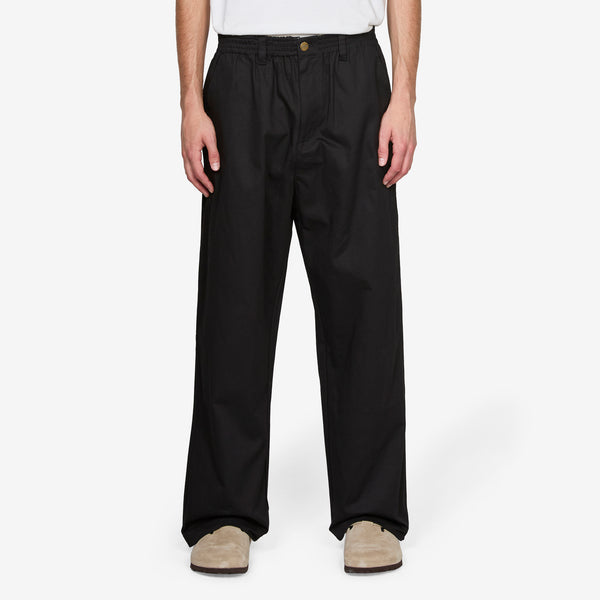 Wide Leg Pants Black Pants