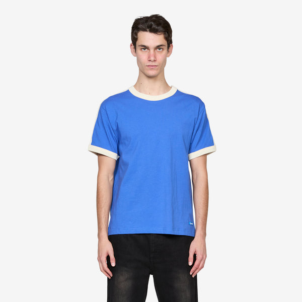 Penny T-Shirt Larriet Blue Tees