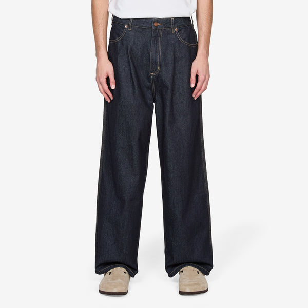 Frederick Pant Indigo Denim Pants