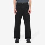 Marsh Pant Used Black