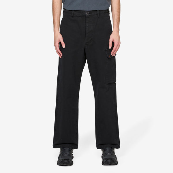 Marsh Pant Used Black Pants