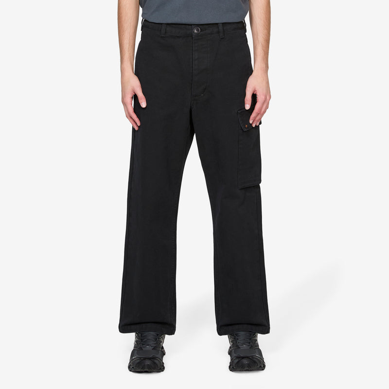 Marsh Pant Used Black Pants