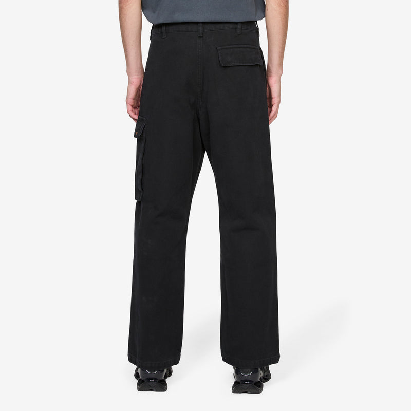 Marsh Pant Used Black Pants