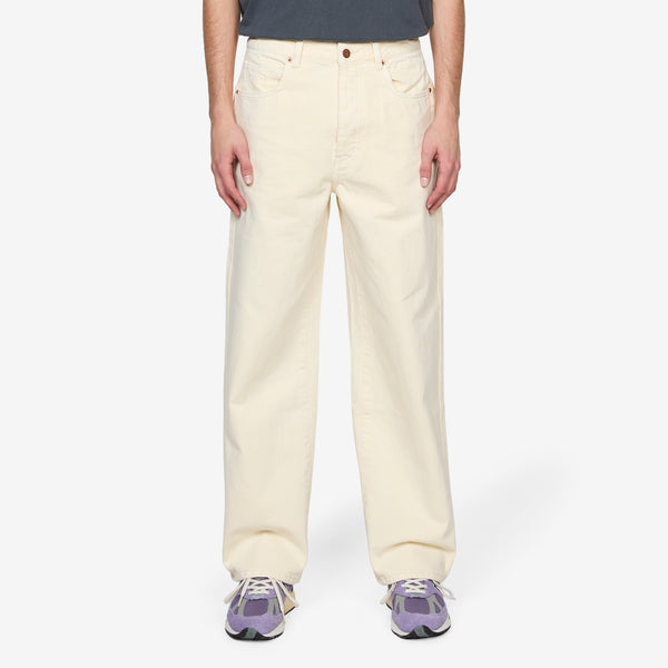Walé Jeans Natural Pants