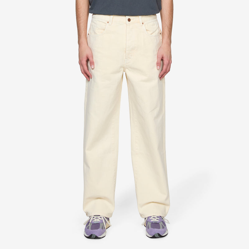 Walé Jeans Natural Pants