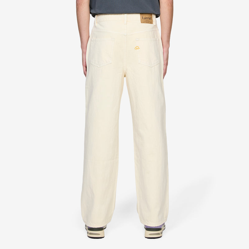 Walé Jeans Natural Pants