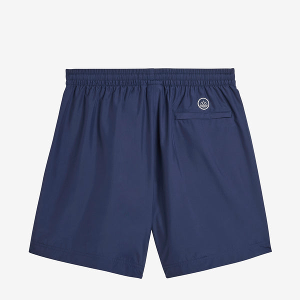 Hudswell SPZL Short Night Navy Shorts