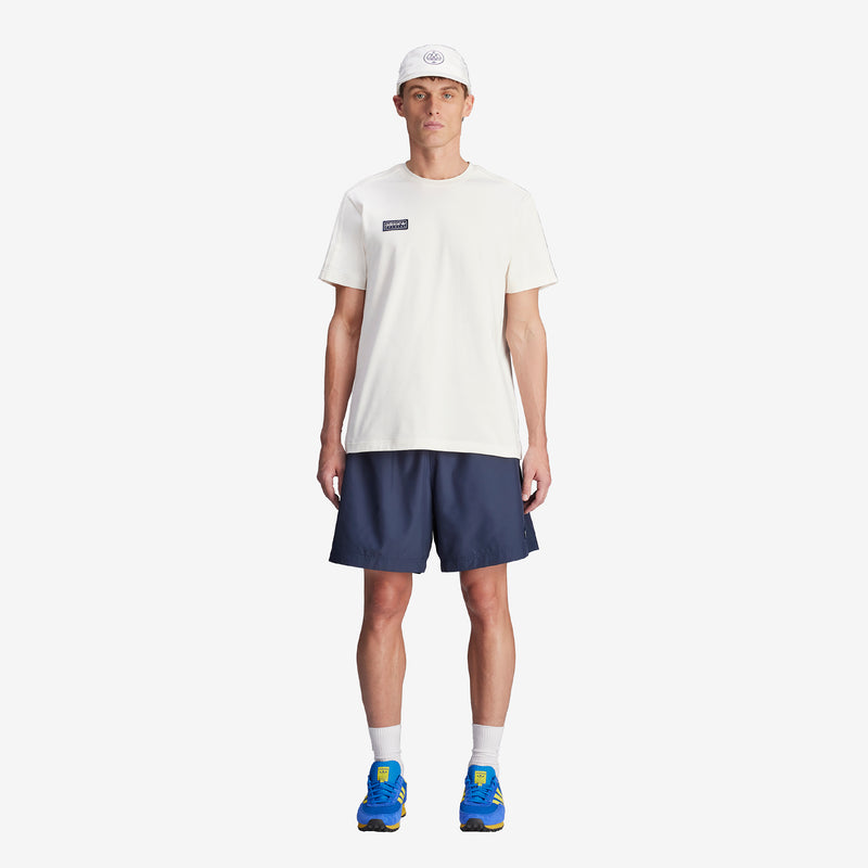 Hudswell SPZL Short Night Navy Shorts