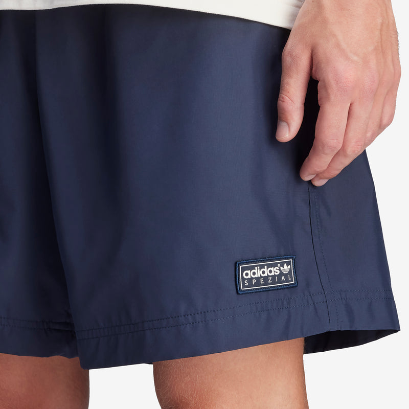 Hudswell SPZL Short Night Navy Shorts