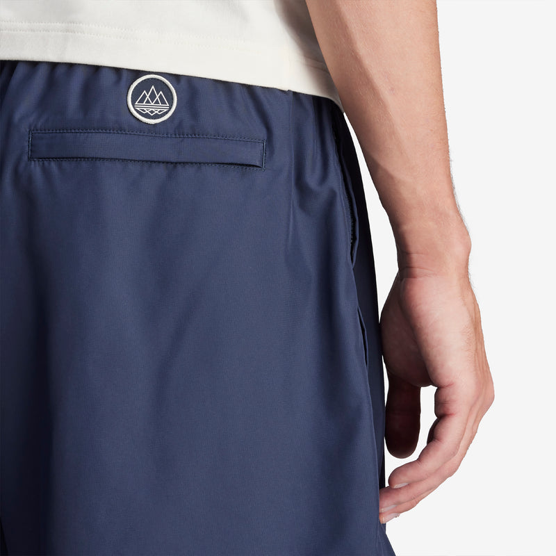 Hudswell SPZL Short Night Navy Shorts