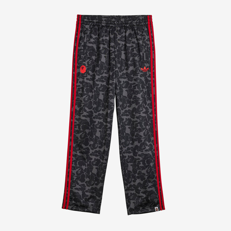 BAPE x Firebird Track Pants Black Pants