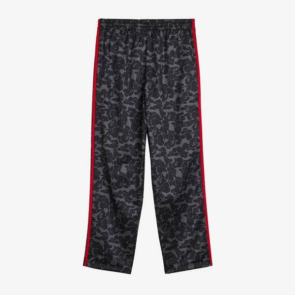 BAPE x Firebird Track Pants Black Pants