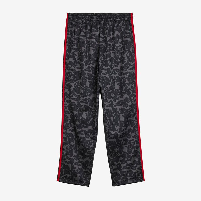 BAPE x Firebird Track Pants Black Pants