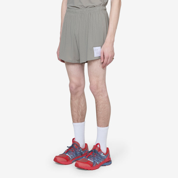  Space-O™ 5" Shorts Dry Sage