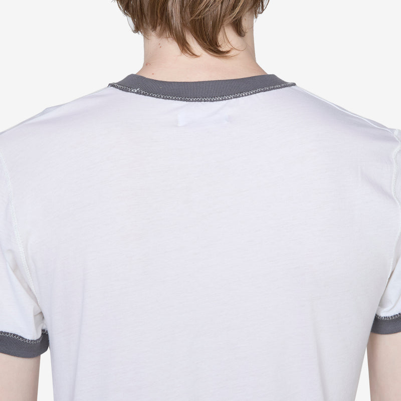 Venice T-Shirt White Tees