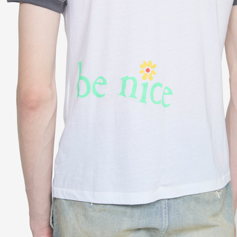 Venice T-Shirt White Tees