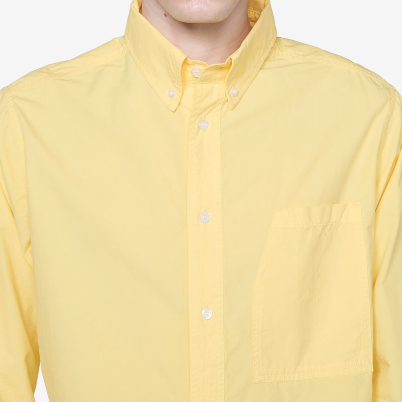 BD Shirt Snapdragon Shirts