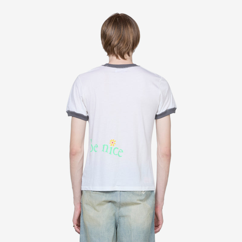 Venice T-Shirt White Tees