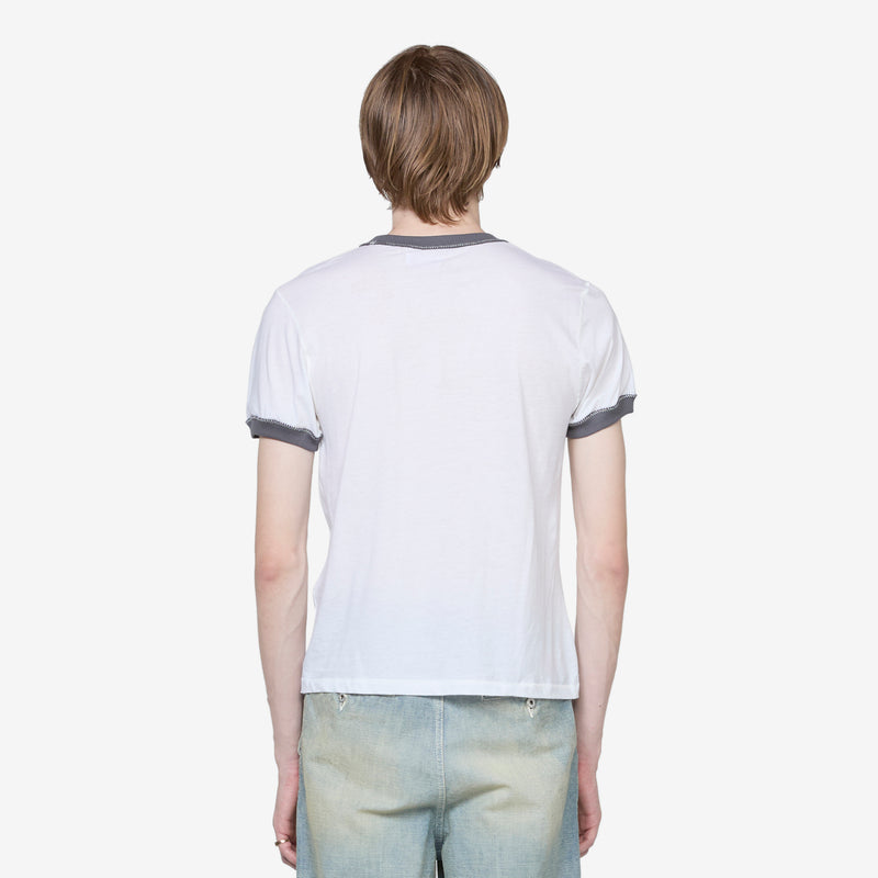 Make Believe T-Shirt White Tees