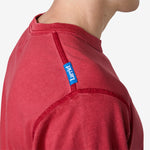 Blind T-Shirt Red