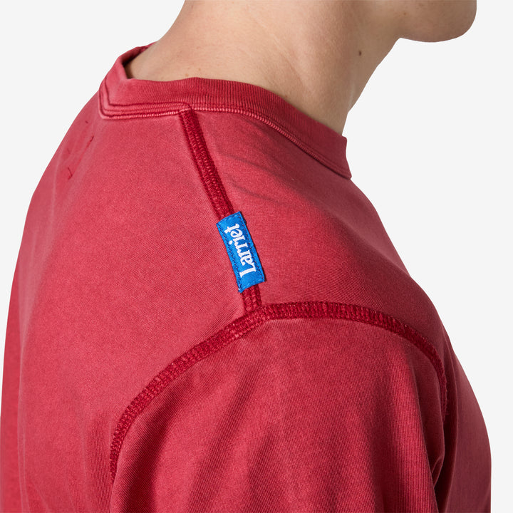 Blind T-Shirt Red