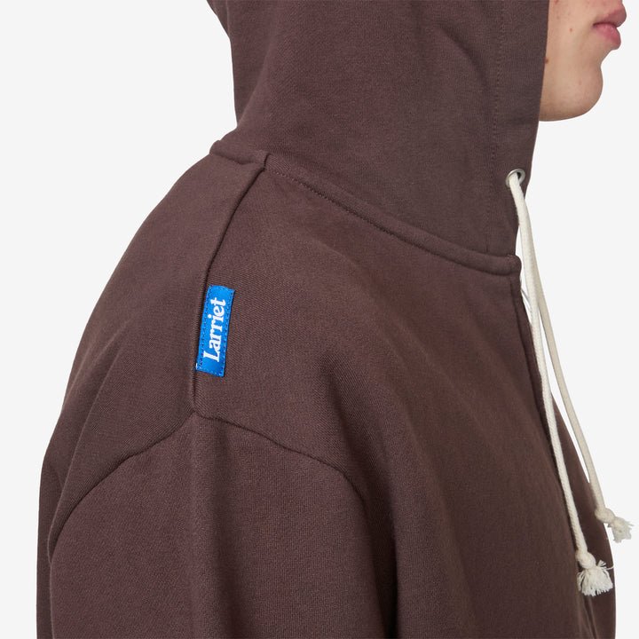 G9 Hoodie Brown