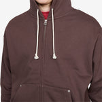 G9 Hoodie Brown